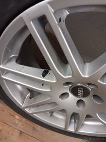 5x112 R20 Audi ET 36 - 13