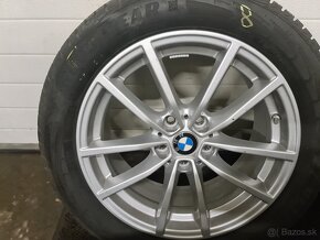 5X112 R17 BMW +PNEU 225/50 R17 - 13