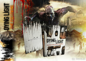 DYING LIGHT COLLECTORS EDITION - 13