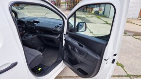 Citroen Berlingo BlueHDi 100 Business XL - 13