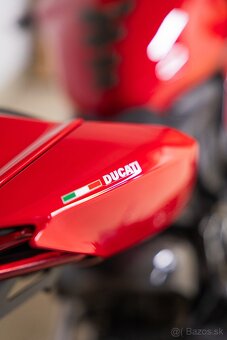 Predam Ducati 899 Panigale 2015 Superquadro - 13