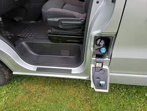 Predám Fiat Talento 2.0 MultiJet 170 L2H1 A/T Automat - 13