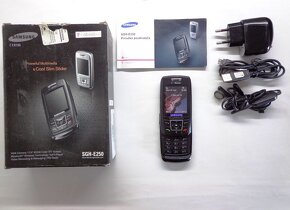 SAMSUNG GT-E1190 SGH-J700 C3050 GT-S3100 SGH-E250 - 13