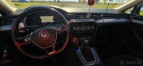 Volkswagen Passat B8 2,0 TDI 140KW - 13