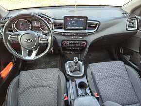 Kia ceed 1.4 t-gdi - 13