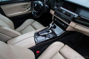 BMW Rad 5 530d A/T - 13