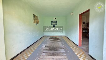 HALO reality - Predaj, rodinný dom Dobrá Niva, Slnečný gazdo - 13