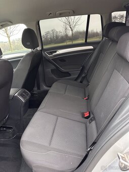 Volkswagen Golf 2018 1.6TDI - 13