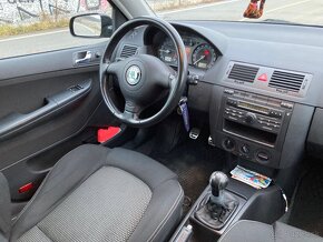 Skoda Fabia 1.9TDI Combi - 13