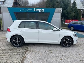 Volkswagen Golf 1.6 TDI 115k Comfortline - 114.000km - 2019 - 13