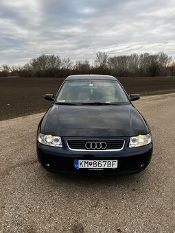 Audi A3 1.9Tdi 81kW - 13