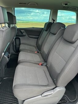 Seat Alhambra 2.0 CR STYLE, rok 2018, 7 miestne - 13