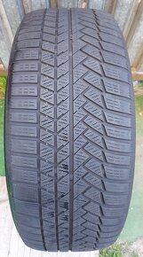 Originálna zimná sada AUDI - 5x112 r19 + 265/55 R19 - 13