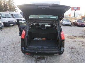 Peugeot 5008 1.6L e-HDi FAP STT Style - 13