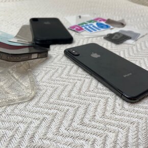 Iphone XS 256gb - space gray - 13