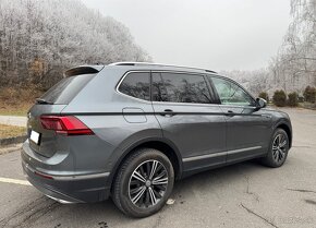 VW Tiguan Allspace Highline 4motion 2.0tdi 110kW - 13