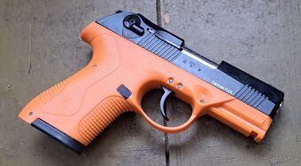 PLYNOVA,EXPANZNA PISTOL - 13