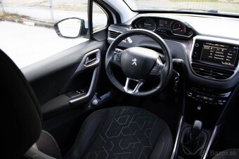 Peugeot 2008 1.2 Vti Active - 13