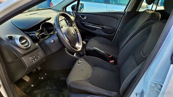 Renault Clio 1.2 16V Authentique - 13