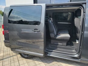 Citroën SpaceTourer Business L3 Combi BlueHDi 180 - 13