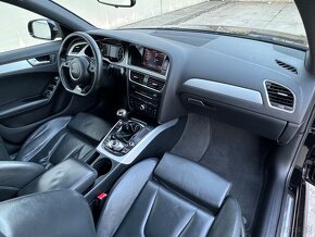 Audi A4 Avant S-line 2.0TDI 130kw Facelift RS - 13