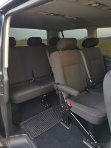 Predám Volkswagen VW Caravelle T6 2.0 TDI 110kw - 13