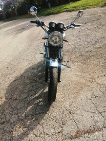 Triumph Bonneville T100 - 13