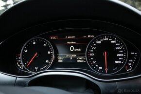 AUDI A6 3.0 BiTDI 230KW QUATTRO TIPTRONIC SLINE - 13