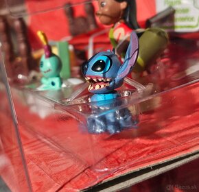 Lilo a Stitch hračka interaktívny domček original Disney - 13