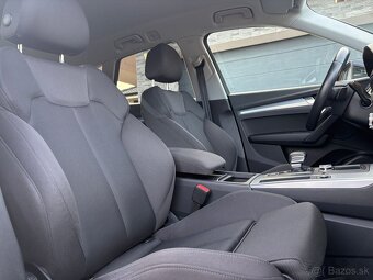 Audi Q5 35 2.0tdi qattro - 13