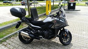 HONDA NT 1100 DCT - 13