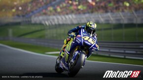 MotoGP 18 na pc - 13