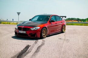 BMW M3 Clubsport Tracktool - 13