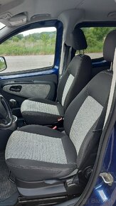 Fiat Qubo 1.3 JTD - 13