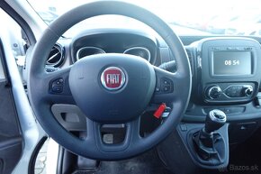 FIAT TALENTO L2H1 2.0MJT KLIMA SERVISKA - 13