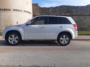 Grand vitara 4x4 disel - 13