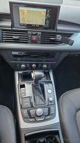 Audi A6 3.0 TDI DPF 245k quattro S tronic - 13