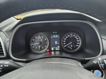 Hyundai Tucson 1.6 T-GDi Style - 13