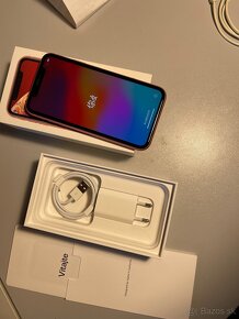 iPhone xr 128 - 13