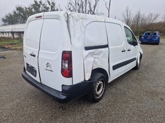 Rozpredám na náhradné diely Citroen Berlingo - 13