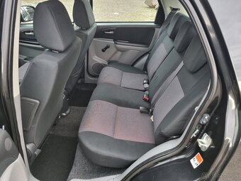 SUZUKI SX4 1,6i  4x4 - 13