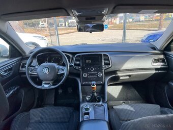 Renault Talisman 1,5 dci - 13