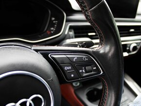 Audi S5 ABT možný odpočet DPH - 13