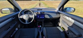 Suzuki Swift 1.3 GS MTS automat - 13