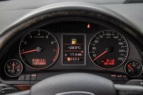 AUDI A4 2.0 96kW A/T - 13