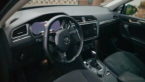 VW Tiguan Allspace R-line 4Motion. - 13