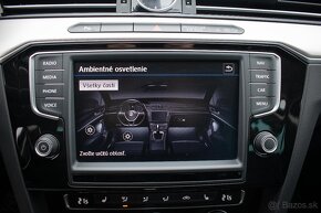 Passat Alltrack 2.0TDi 140kw DSG 4x4 virtual webasto - 13