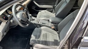 VW Passat B8 4x4 - 13