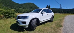 VW TOUAREG V6 - 13