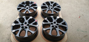 5x114,3 r18 toyota  renault mazda kia hyundai mitsubishi - 13